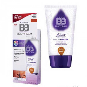 Kiss Aqua BB Beauty Balm Kiss Aqua BB Beauty Balm